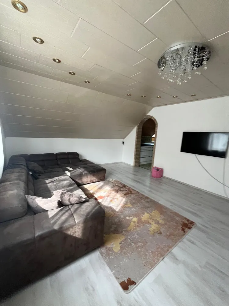 2 Zimmer Wohnung mit 78 m² in Frankfurt am Main – Bild 3