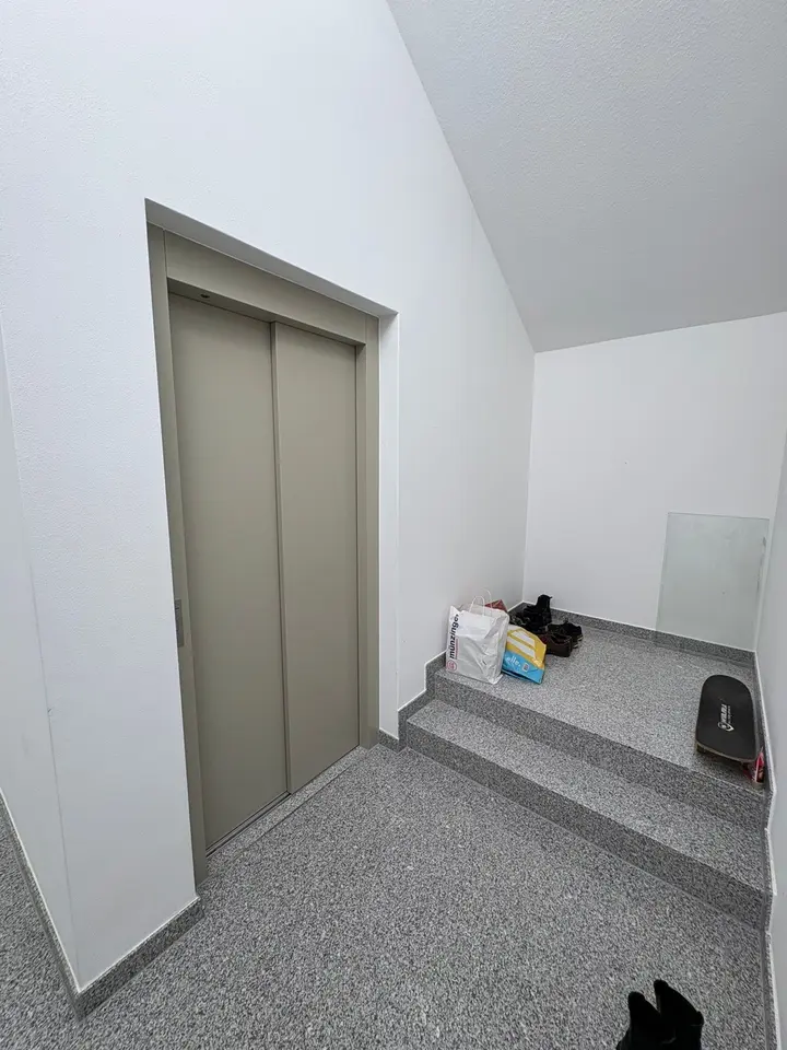 5 Zimmer Wohnung mit 110 m² in Waiblingen – Bild 6