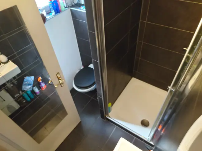 1 Zimmer Wohnung mit 30 m² in Berlin – Bild 6