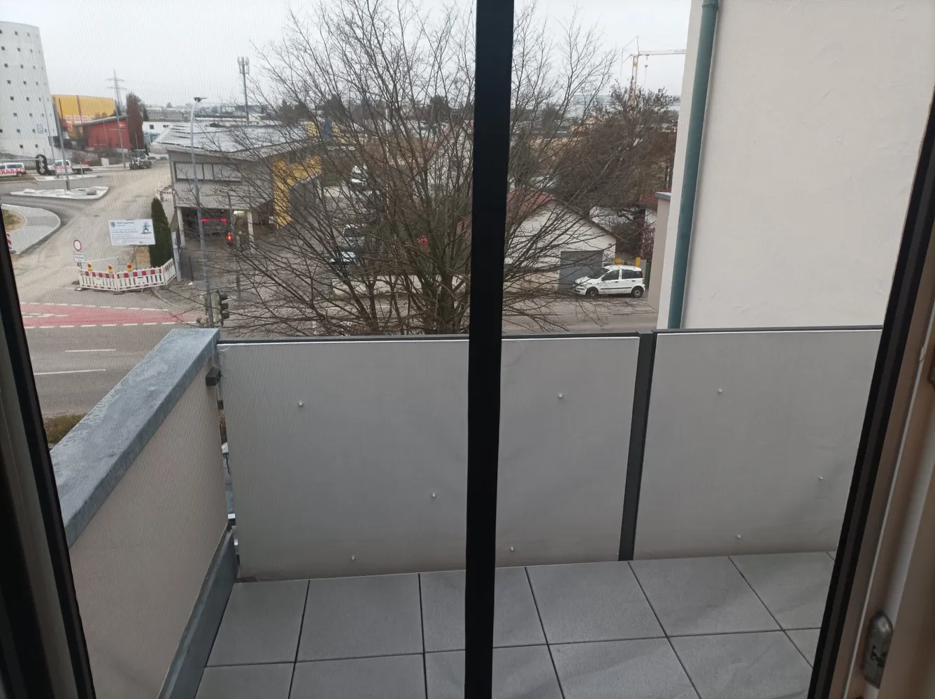 1 Zimmer Wohnung mit 33 m² in Ingolstadt – Bild 3