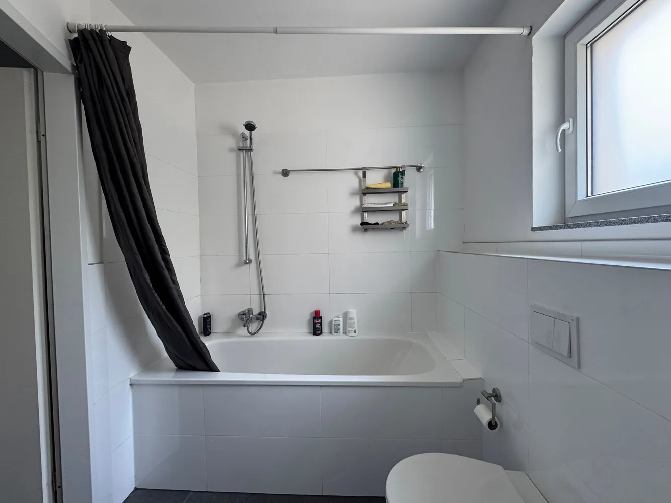 WG-Zimmer mit 12 m² in Aachen – Bild 7