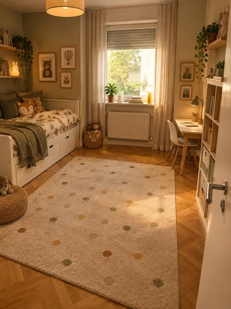5 Zimmer Wohnung mit 124 m² in Aschaffenburg – Bild 1