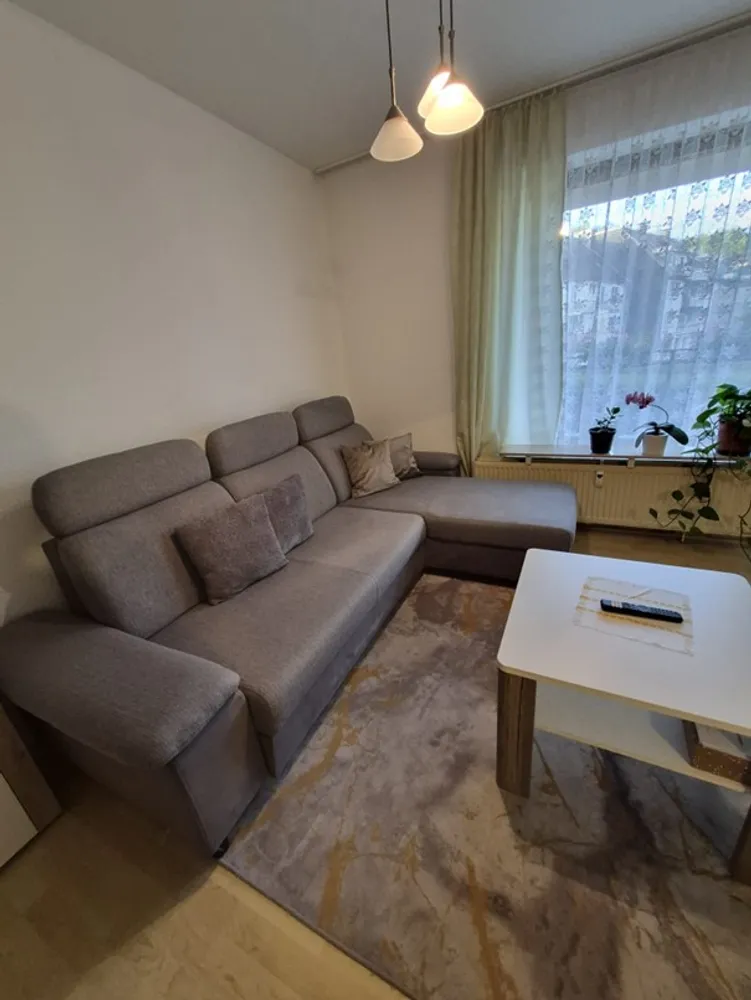 2 Zimmer Wohnung mit 46 m² in Oberhausen – Bild 7