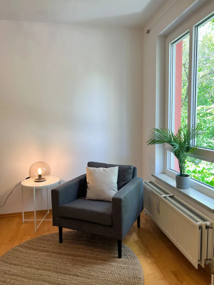 Shared room with 23 m² in Munich – Photo 5
