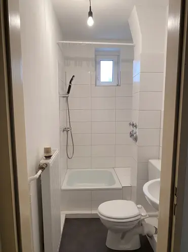 1 Zimmer Wohnung mit 29 m² in Hamburg – Bild 2