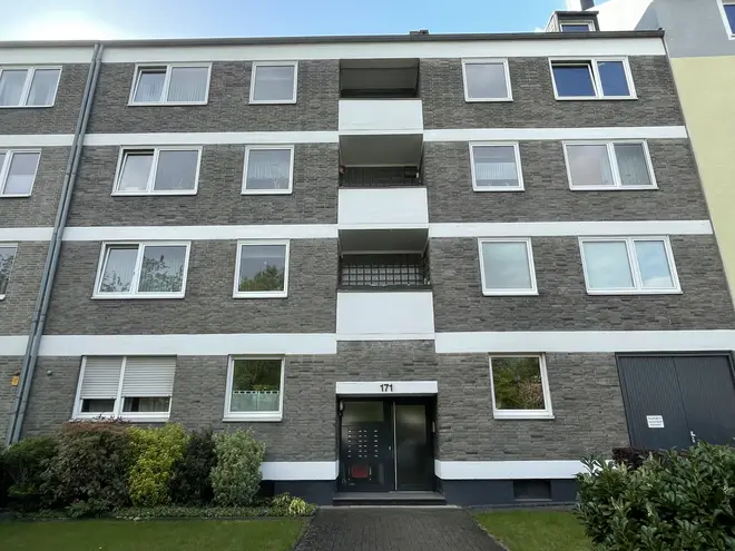 3 Zimmer Wohnung mit 85 m² in Düsseldorf – Bild 2