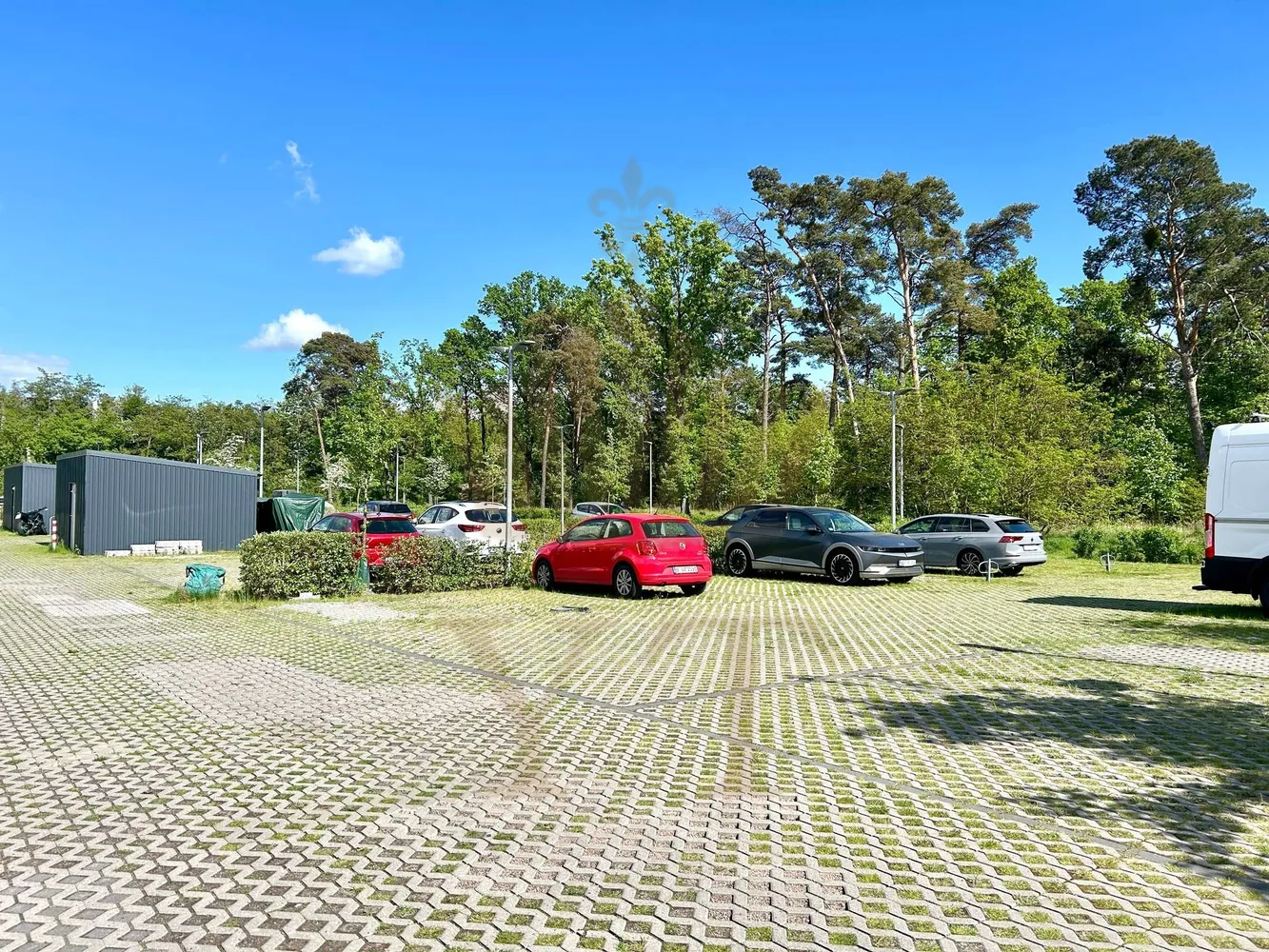 2 Zimmer Wohnung mit 61 m² in Bernau bei Berlin – Bild 7