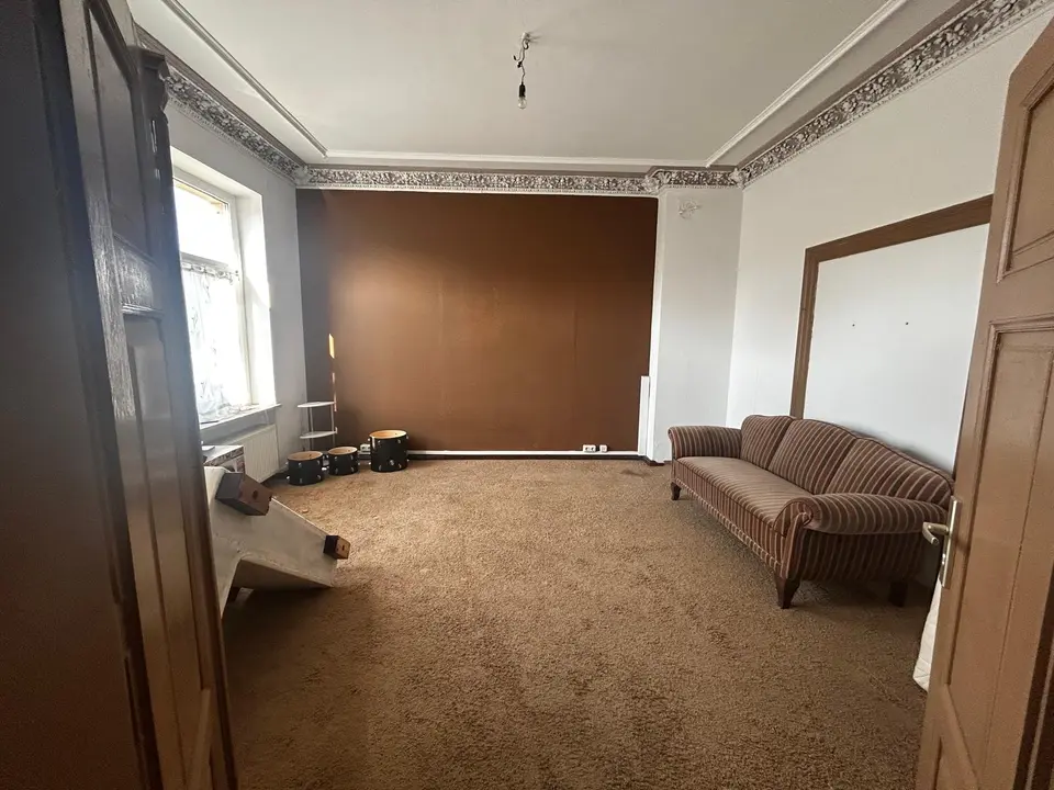 2 Zimmer Wohnung mit 72 m² in Crimmitschau – Bild 10