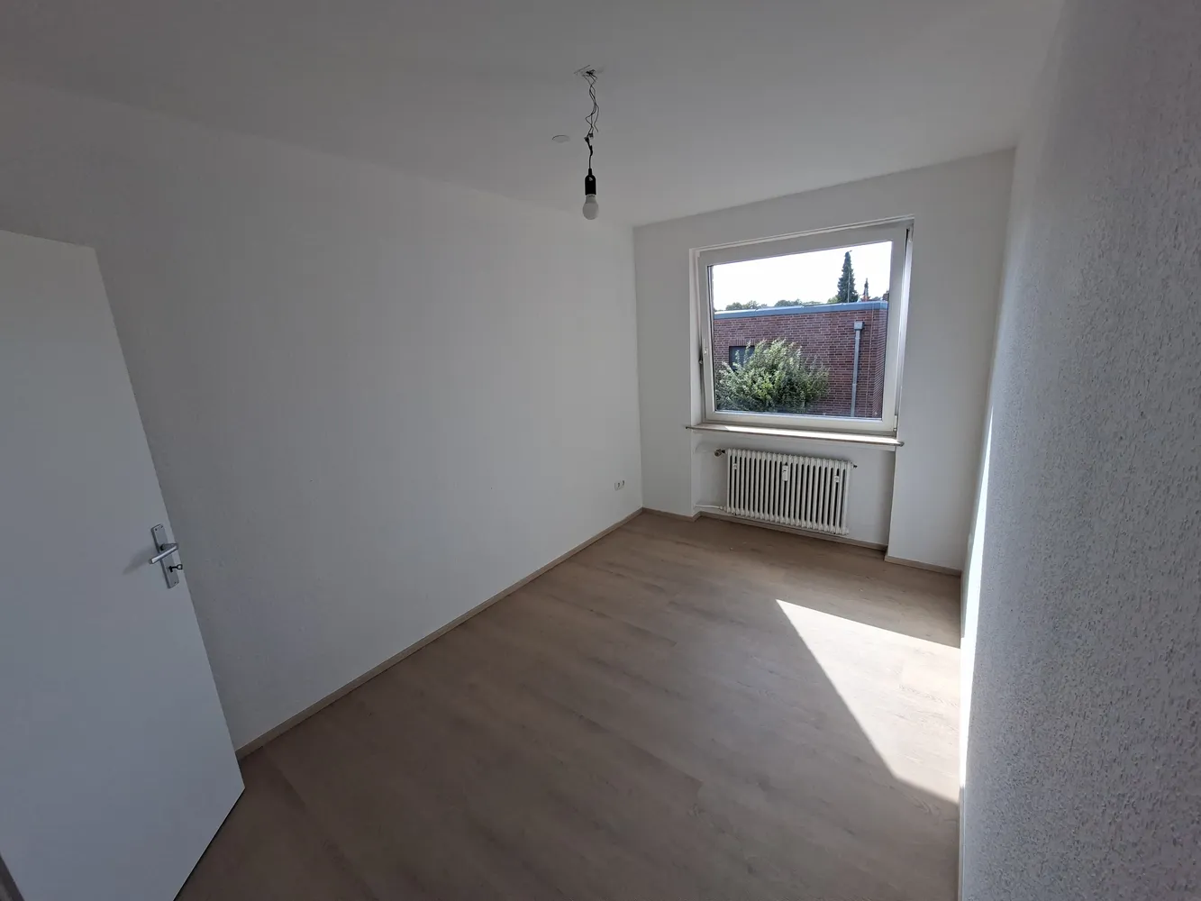 4 room apartment with 84 m² in Brunswick – Photo 3