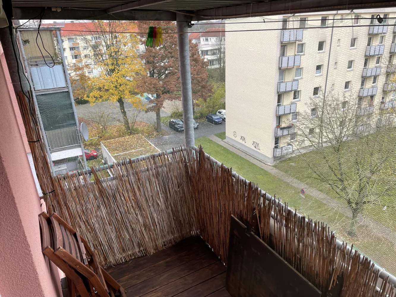 2 Zimmer Wohnung mit 55 m² in Ingolstadt – Bild 5
