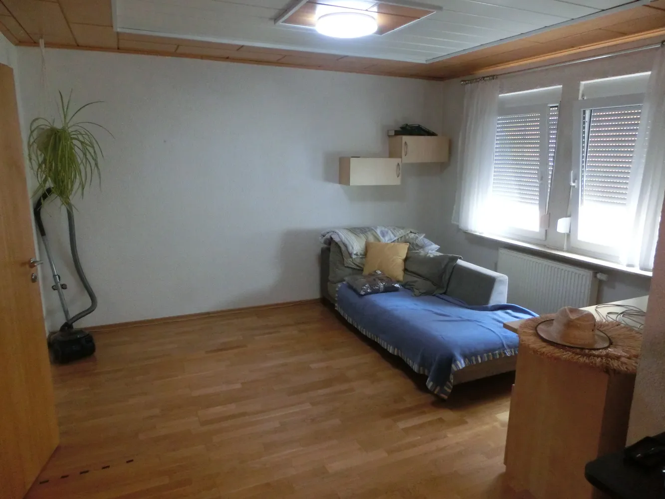 3 Zimmer Wohnung mit 55 m² in Stuttgart – Bild 5
