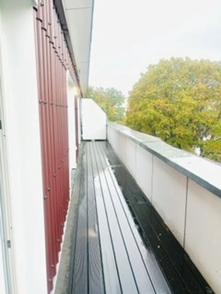 4 Zimmer Wohnung mit 95 m² in Nürnberg – Bild 6