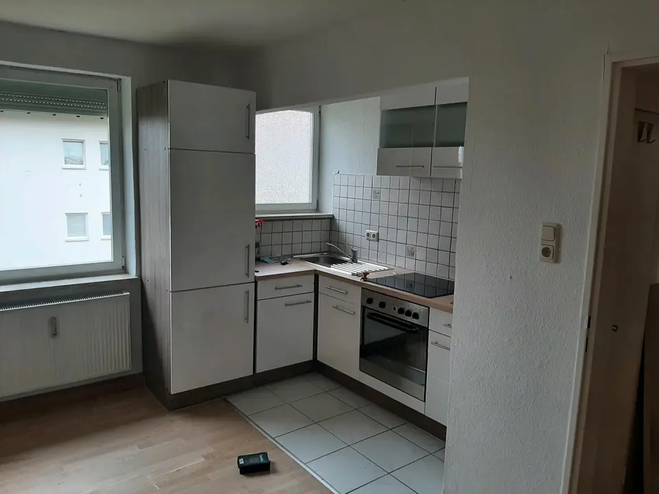 2 Zimmer Wohnung mit 42 m² in Donauwörth – Bild 3