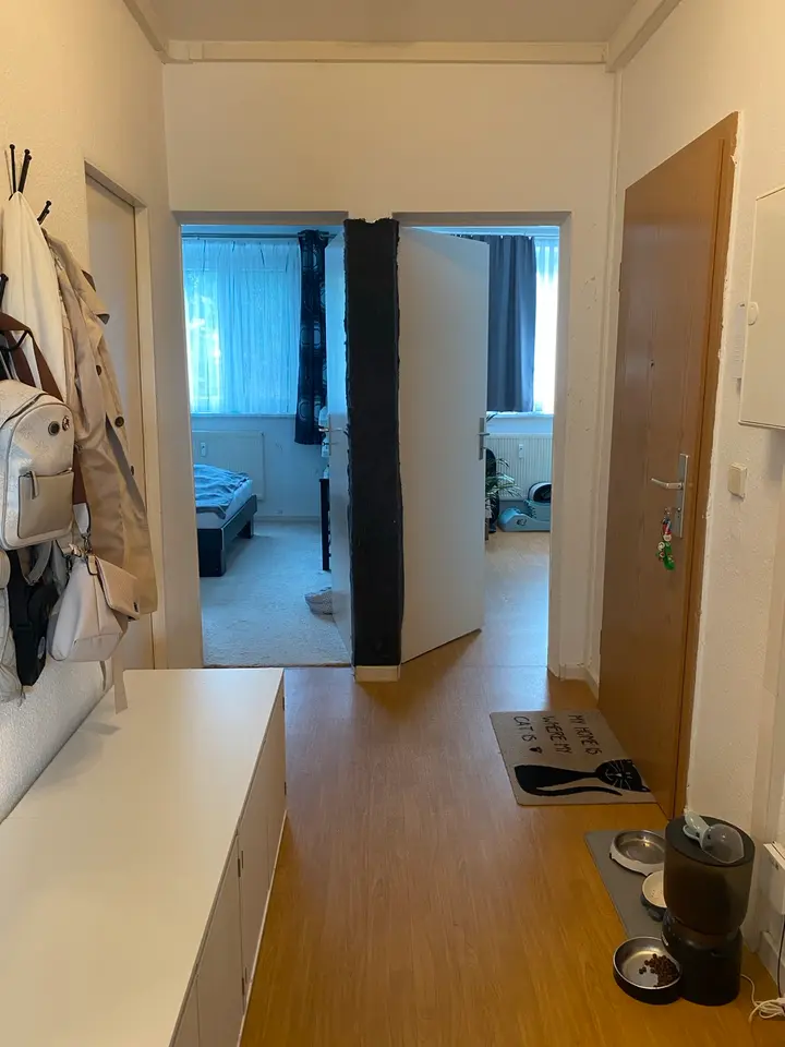 3 Zimmer Wohnung mit 59 m² in Halle (Saale) – Bild 10