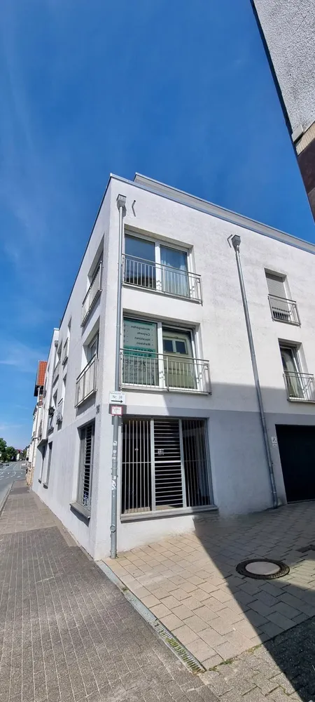 2 Zimmer Wohnung mit 35 m² in Paderborn – Bild 1