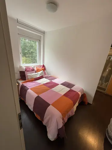 2 Zimmer Wohnung mit 33 m² in Stuttgart – Bild 7