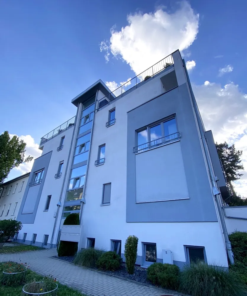 3 room apartment with 92 m² in Kassel – Photo 1