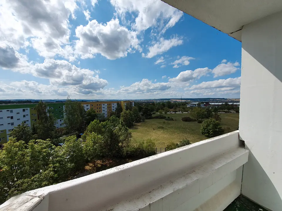 3 Zimmer Wohnung mit 55 m² in Zwickau – Bild 6