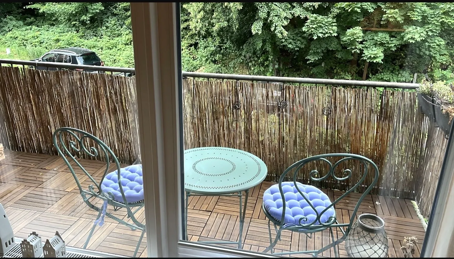 2 Zimmer Wohnung mit 60 m² in Hamburg – Bild 6