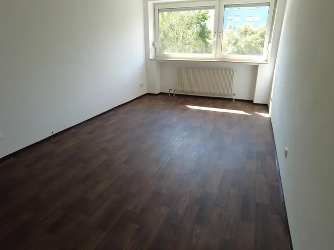 2 Zimmer Wohnung mit 48 m² in Nürnberg – Bild 1