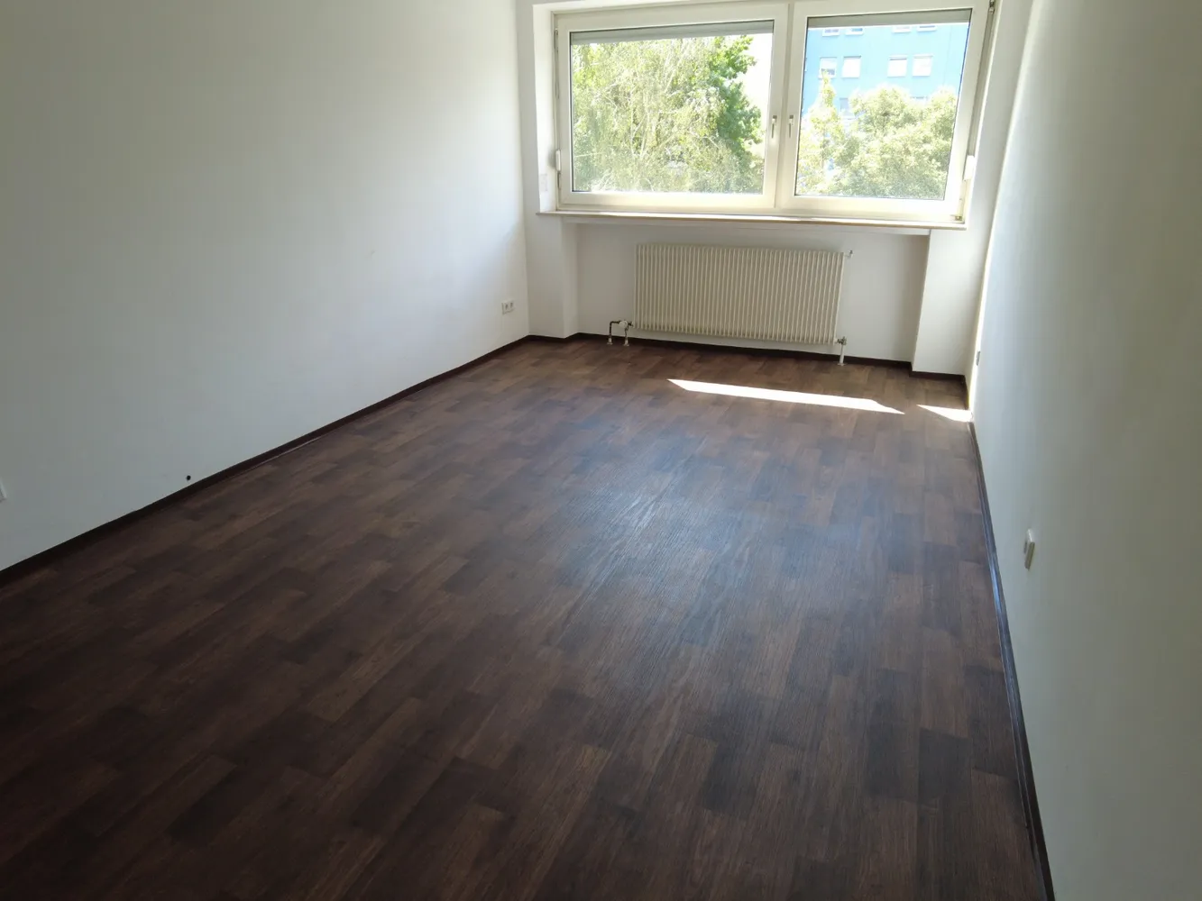2 Zimmer Wohnung mit 48 m² in Nürnberg – Bild 1