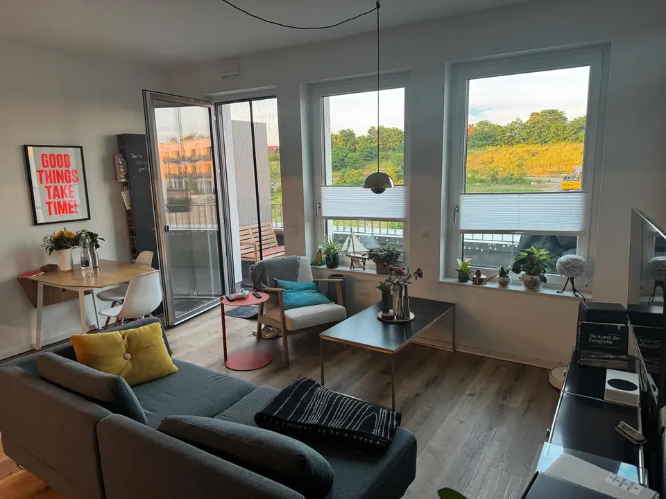 2 Zimmer Wohnung mit 56 m² in Dortmund – Bild 9