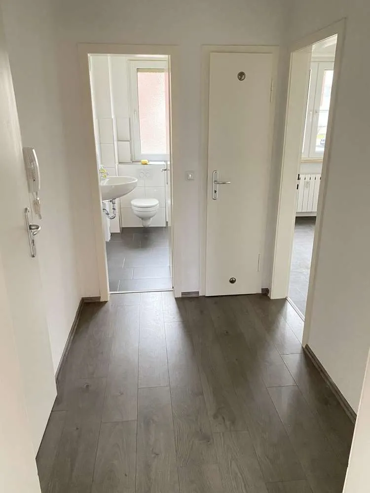2 Zimmer Wohnung mit 40 m² in Duisburg – Bild 7