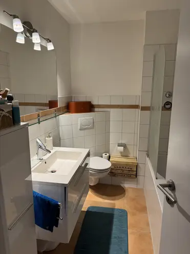 2 room apartment with 65 m² in Cologne – Photo 9