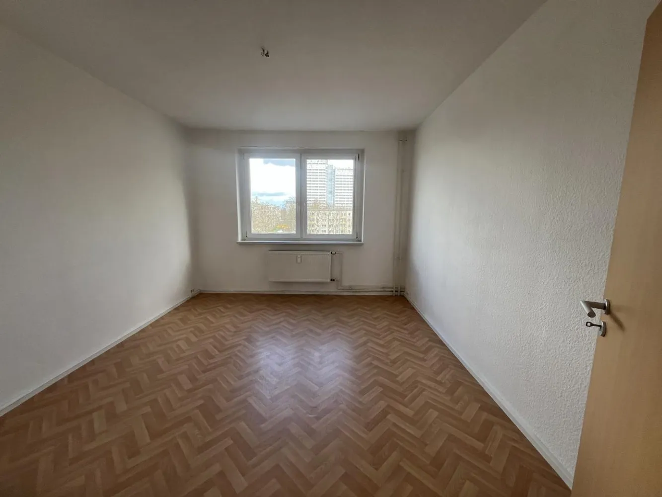 2 Zimmer Wohnung mit 58 m² in Magdeburg – Bild 4