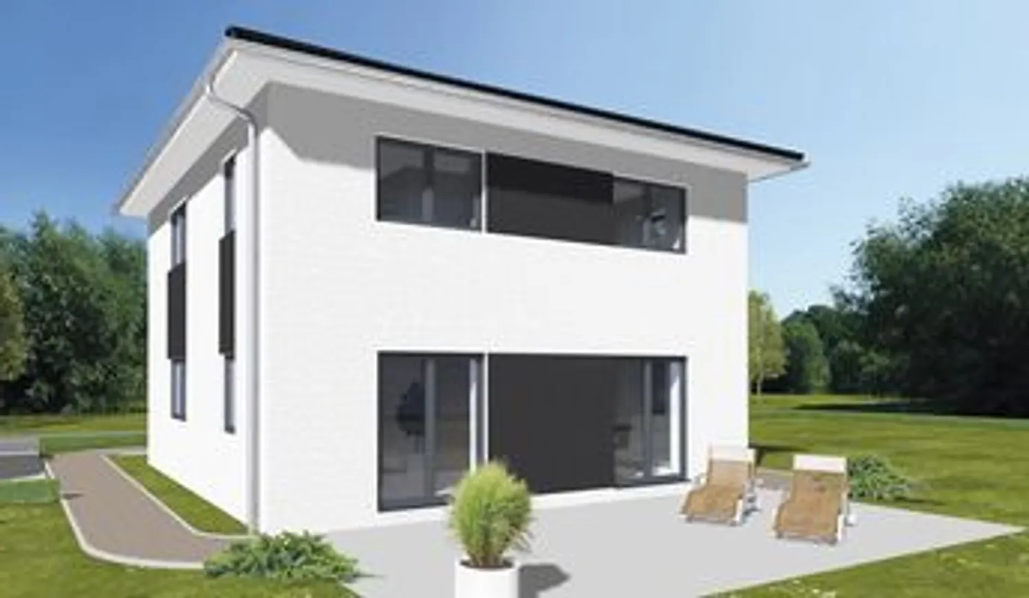 5 Zimmer Haus mit 120 m² in Bergisch Gladbach – Bild 1