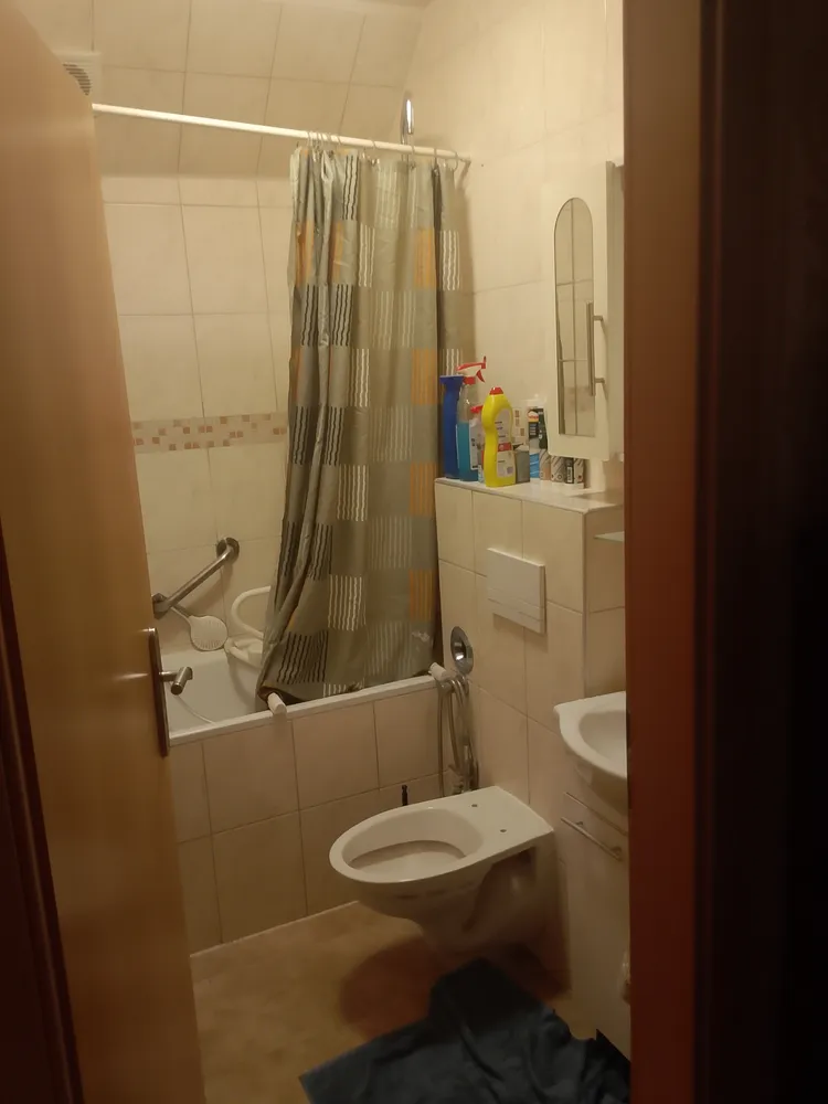 3 room apartment with 50 m² in Bochum – Photo 4