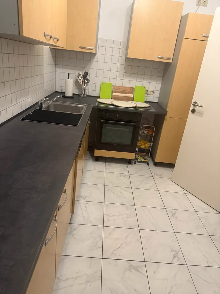 4 Zimmer Wohnung mit 85 m² in Saarbrücken – Bild 2