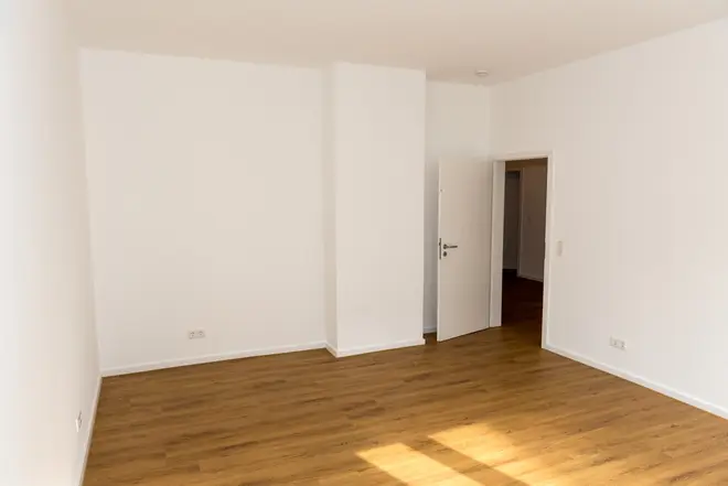 4 Zimmer Wohnung mit 110 m² in Düsseldorf – Bild 11