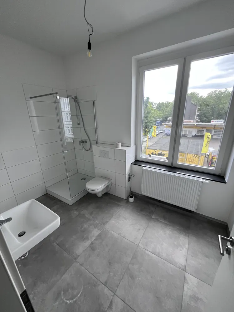 2 Zimmer Wohnung mit 60 m² in Dortmund – Bild 4