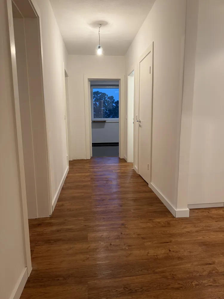 3 room apartment with 80 m² in Hamburg – Photo 11