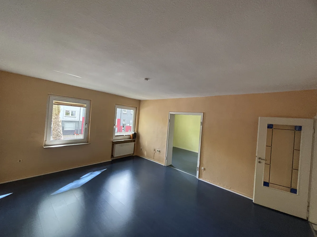 4 Zimmer Wohnung mit 95 m² in Essen – Bild 11