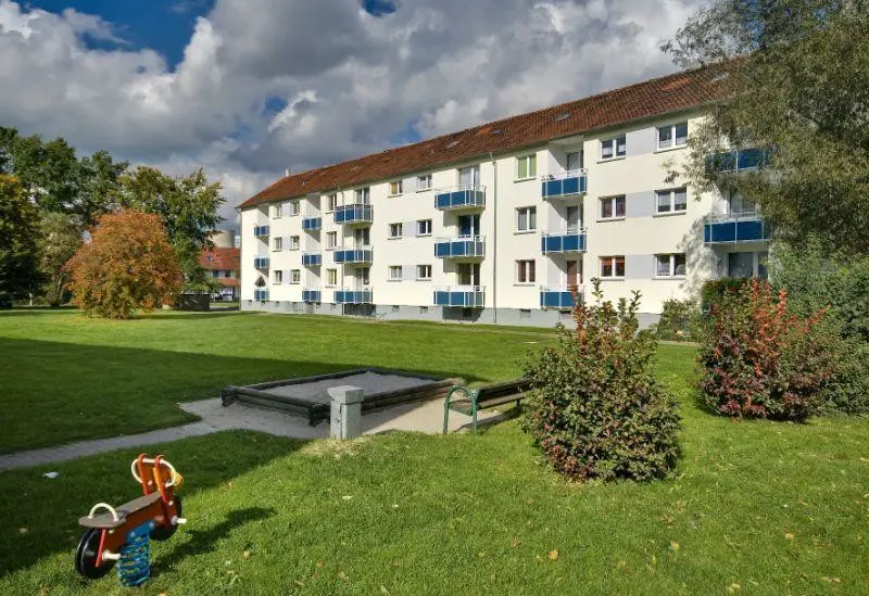 2 Zimmer Wohnung mit 50 m² in Hamm – Bild 2