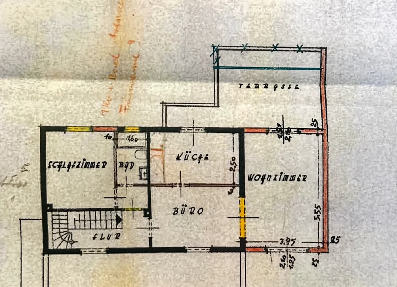 3 Zimmer Wohnung mit 90 m² in Köln – Bild 6