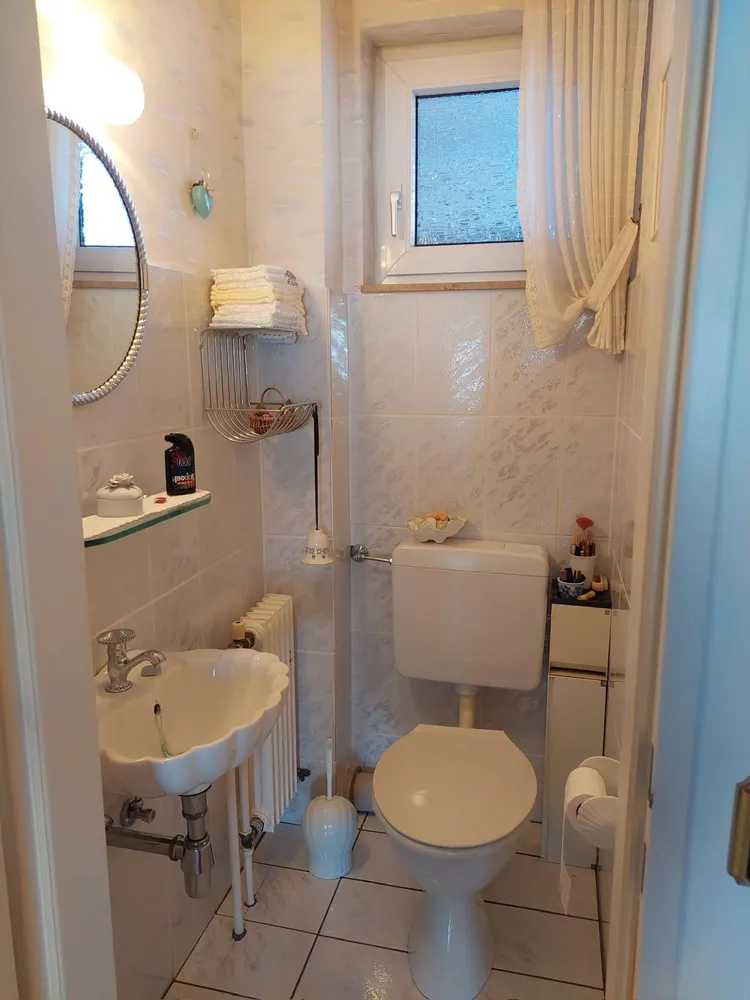 3 Zimmer Wohnung mit 90 m² in Bielefeld – Bild 9