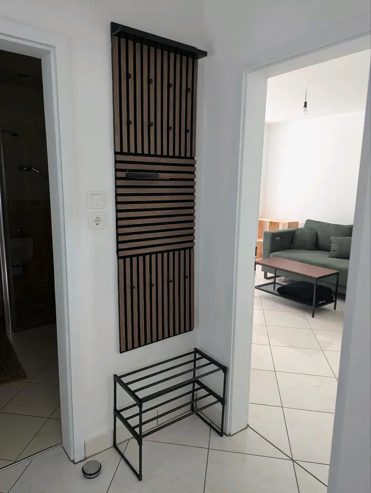 3 Zimmer Wohnung mit 81 m² in Saarbrücken – Bild 9