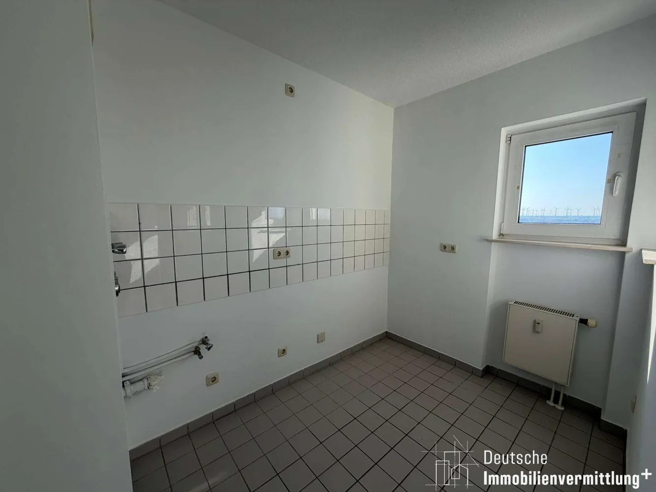 2 Zimmer Wohnung mit 57 m² in Halle (Saale) – Bild 4