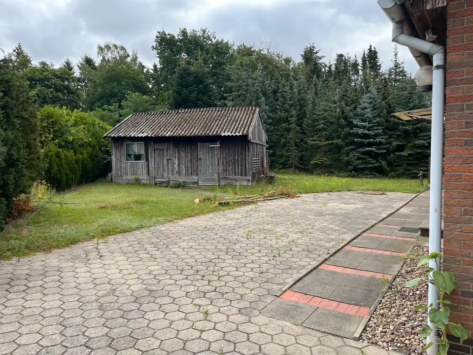 5 Zimmer Haus mit 150 m² in Winsen (Luhe) – Bild 4