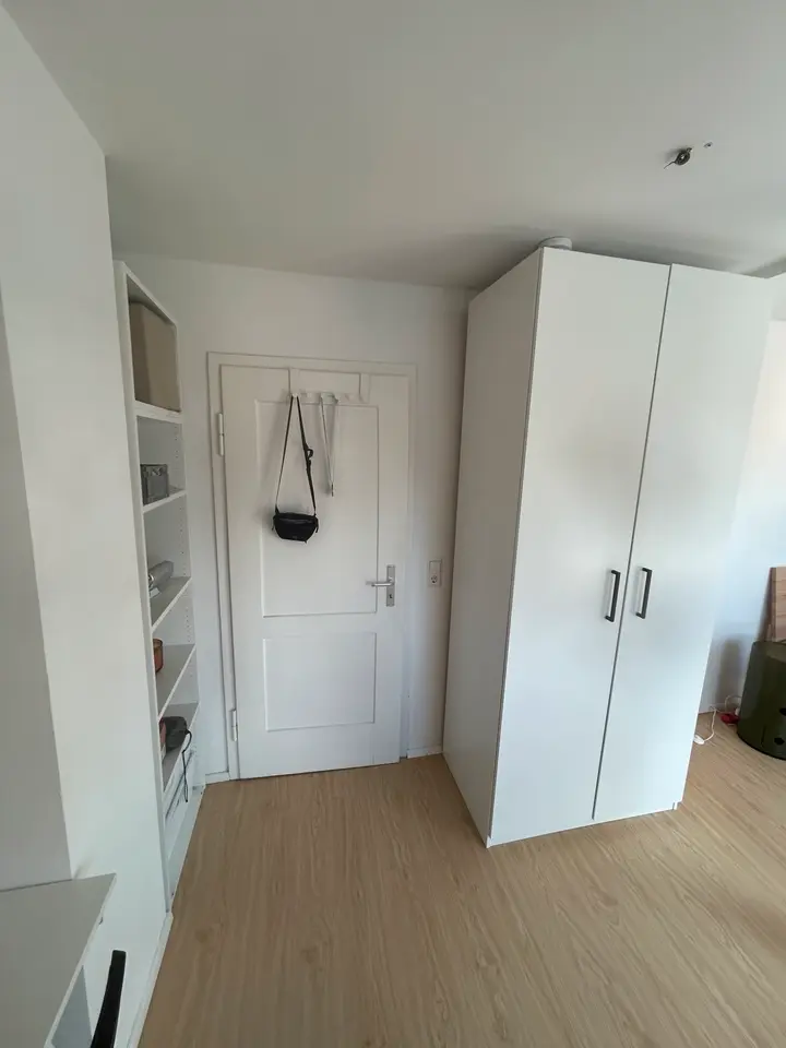 Shared room with 64 m² in Stuttgart – Photo 6