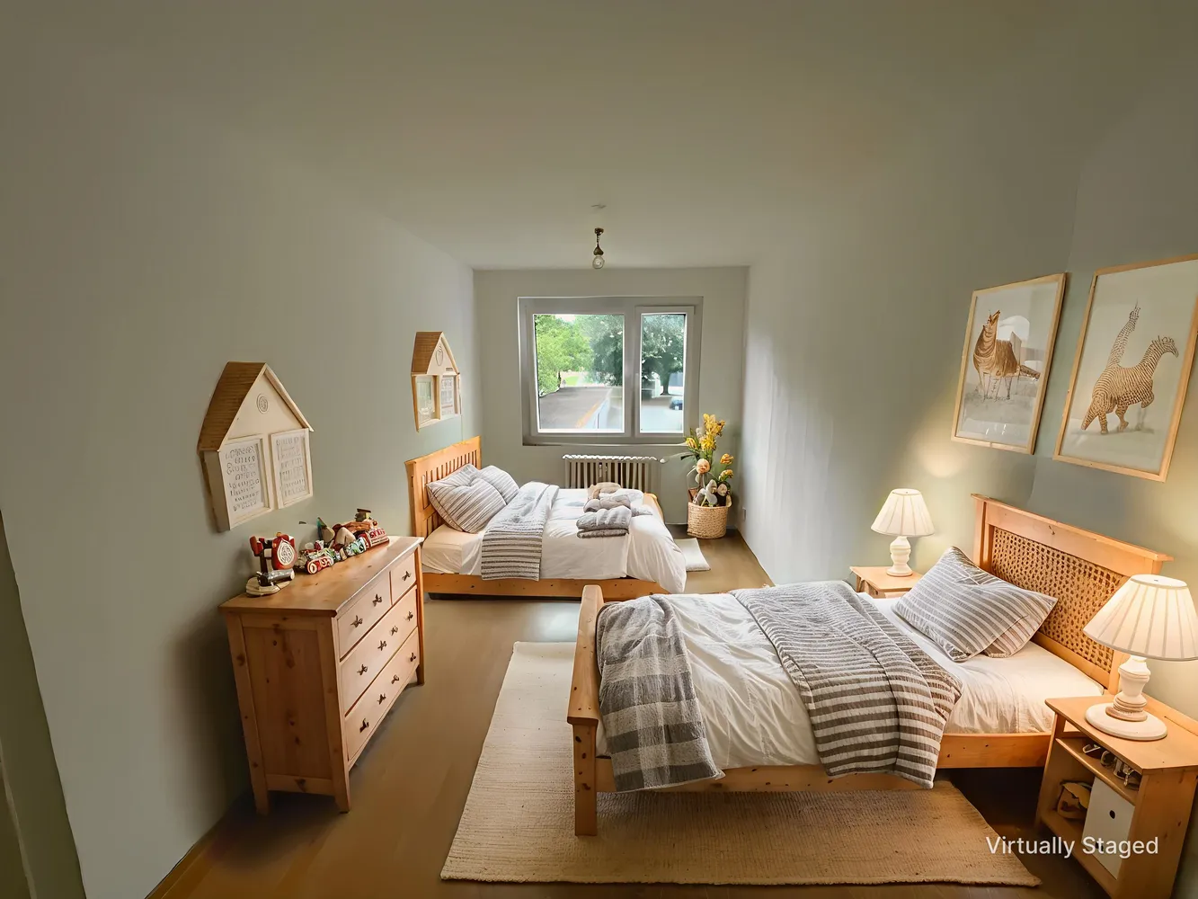 4 Zimmer Wohnung mit 91 m² in Herne – Bild 4