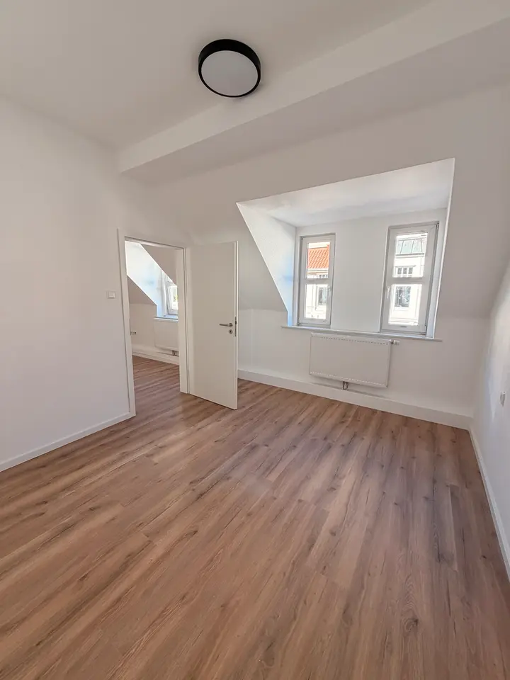 2 Zimmer Wohnung mit 20 m² in Bielefeld – Bild 7