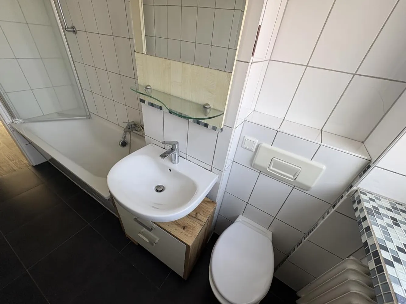 3 Zimmer Wohnung mit 69 m² in Bremen – Bild 12