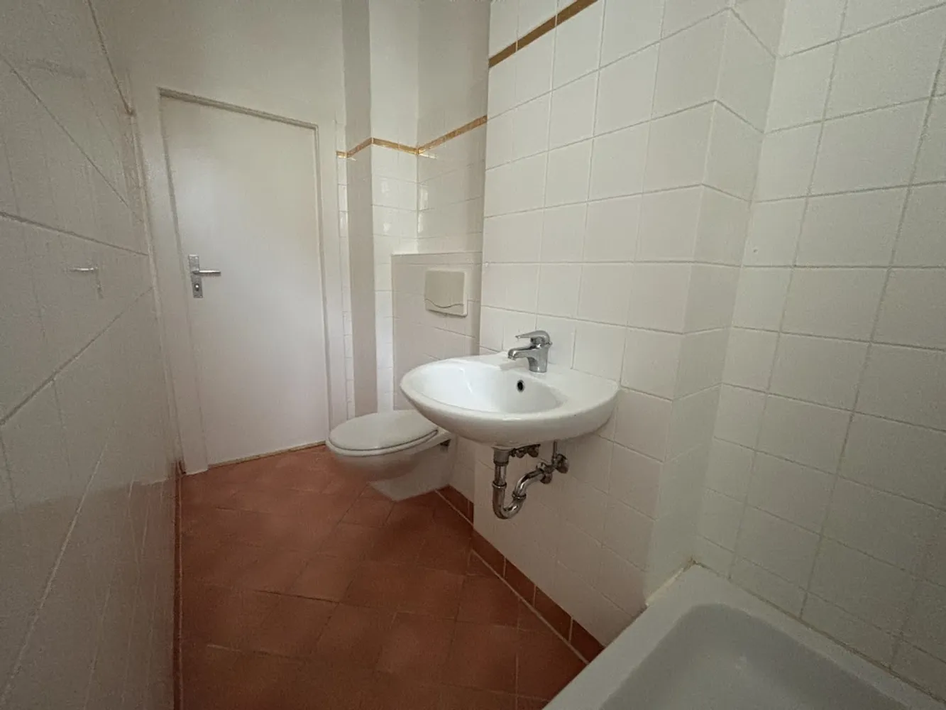 1 Zimmer Wohnung mit 29 m² in Berlin – Bild 2