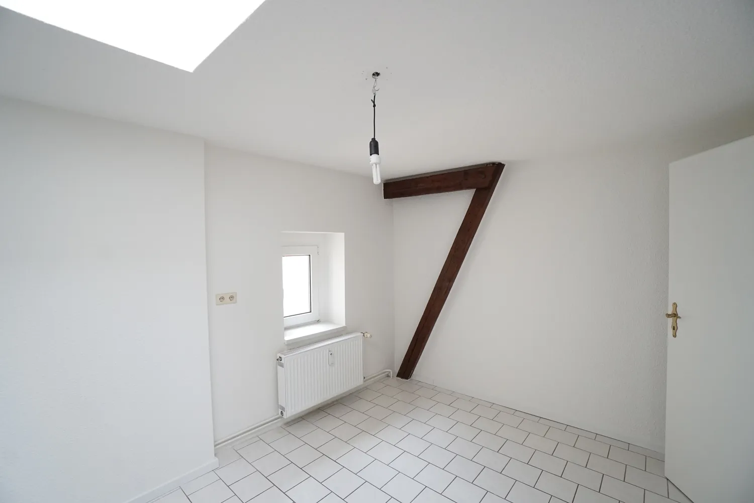2 room apartment with 79 m² in Magdeburg – Photo 3
