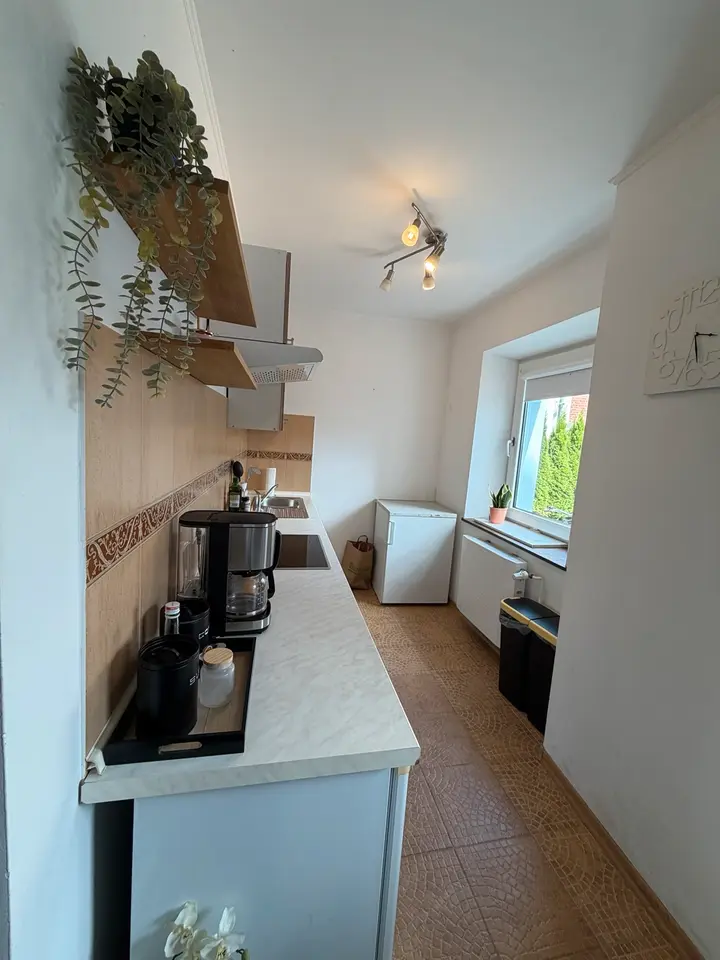 2 Zimmer Wohnung mit 60 m² in Rheinberg – Bild 9