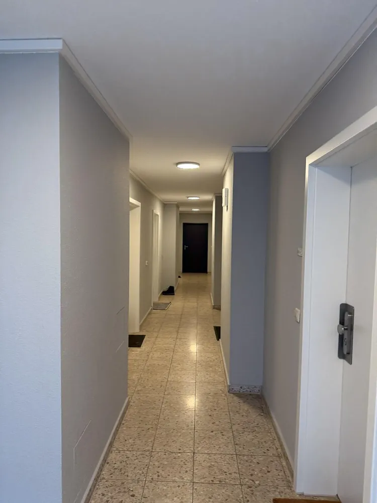 1 room apartment with 21 m² in Bielefeld – Photo 7
